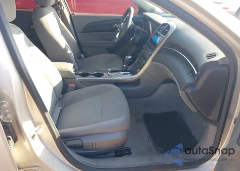 2013 Chevrolet Malibu 1Ls z USA, uszkodzony, nr VIN 1G11B5SA0DF147299